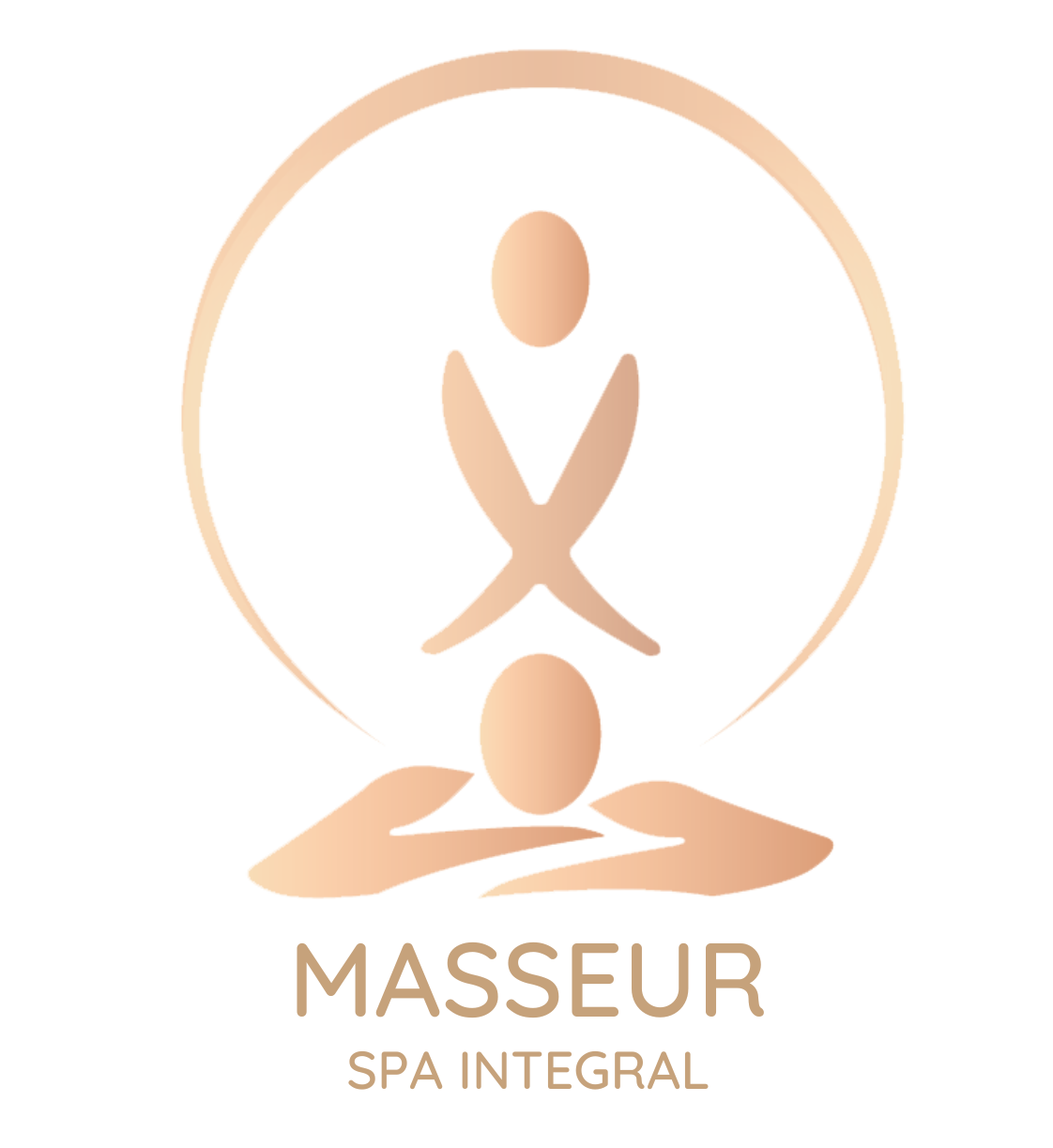 Logo de Masseur Spa Integral